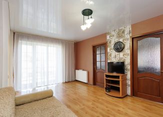 Продам трехкомнатную квартиру, 50 м2, Калининград, Красная улица, 224, Центральный район