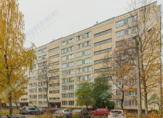 Продаю трехкомнатную квартиру, 51.9 м2, Санкт-Петербург, Альпийский переулок, 16, Фрунзенский район