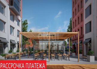 Продажа 3-ком. квартиры, 85 м2, Тюмень, улица Луначарского, 18Ас2