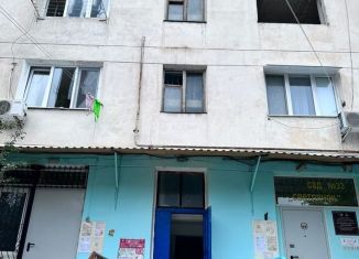 Квартира на продажу студия, 18.3 м2, Ялта, Цветочная улица, 4