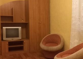 Сдается 1-ком. квартира, 30 м2, Омская область, улица Серова, 5