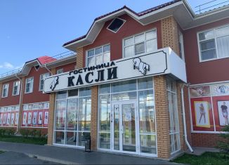 Сдаю комнату, 15 м2, Челябинская область, улица Ленина, 14Г