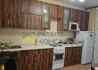 2-комнатная квартира на продажу, 56 м2, Омская область, бульвар Архитекторов, 17