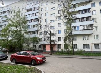 Квартира на продажу студия, 10 м2, Москва, Сормовская улица, 4