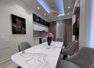 Продажа однокомнатной квартиры, 35.3 м2, Тюмень