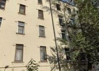 Продается квартира студия, 46 м2, Москва, улица Земляной Вал, 65, метро Чкаловская