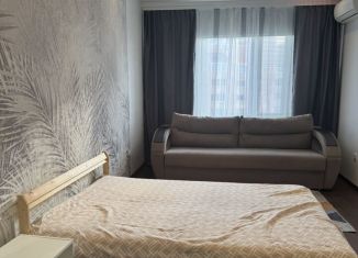 1-комнатная квартира в аренду, 40 м2, Тюмень, Заречный проезд, 37к1