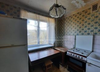 Продам 1-ком. квартиру, 35 м2, посёлок Свободы, улица Сергеева, 160