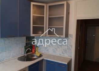 Продажа однокомнатной квартиры, 33 м2, Самара, улица Стара-Загора, 267А