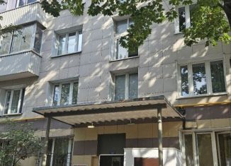 Продам 1-ком. квартиру, 35.1 м2, Москва, Очаковское шоссе, 6к3