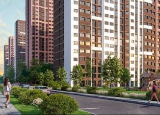 Продаю квартиру студию, 22.1 м2, Ростов-на-Дону, Октябрьский район