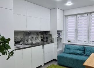 Продам 2-комнатную квартиру, 49.7 м2, Тюмень, Интернациональная улица, 199к8, ЖК Авиатор