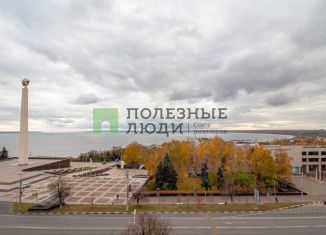 Продается комната, 37 м2, Ульяновск, улица Гончарова, 1/17