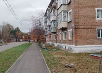 Продается 2-ком. квартира, 41.4 м2, Красноярский край, Центральная улица, 58