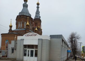 Сдача в аренду помещения свободного назначения, 312 м2, Курская область, улица Карла Маркса, 6/46