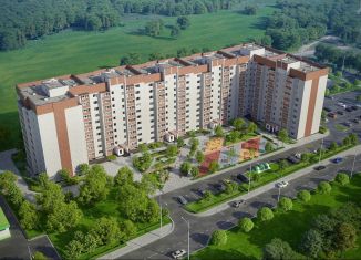 Продается 2-ком. квартира, 65.5 м2, Смоленск, Ленинский район