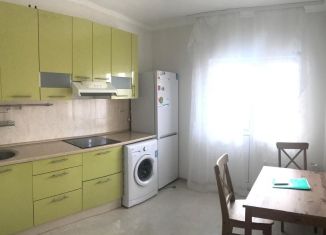 Сдается в аренду 1-комнатная квартира, 40 м2, Москва, Гжатская улица, 16к1, Можайский район