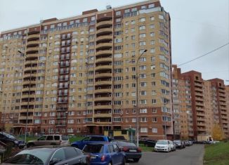 Сдача в аренду 2-комнатной квартиры, 47.2 м2, Дмитров, Спасская улица, 6А