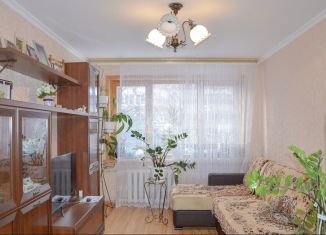 Продам 3-комнатную квартиру, 64 м2, Саранск, улица Воинова, 9