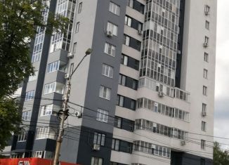 Сдаю в аренду квартиру студию, 23.3 м2, Рязань, улица Островского, 16