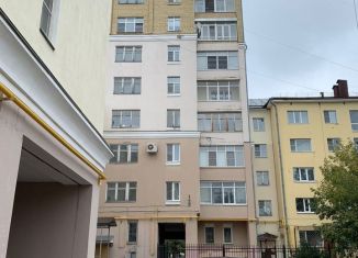 Сдается 3-ком. квартира, 82 м2, Вологда, Пушкинская улица, 41