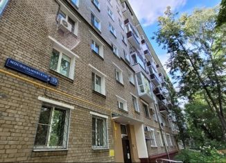 2-комнатная квартира на продажу, 42.1 м2, Москва, метро Ломоносовский проспект, Мосфильмовская улица, 39к1