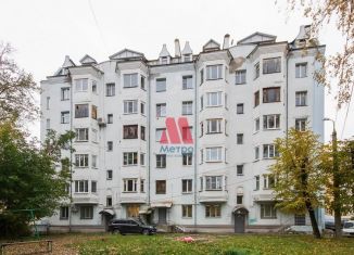 Продажа многокомнатной квартиры, 163.9 м2, Ярославль, улица Харитонова, 3