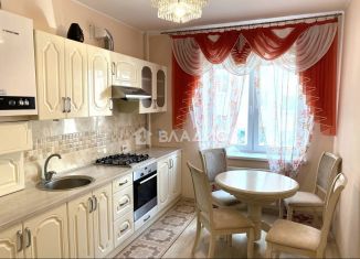 Продажа 2-ком. квартиры, 57 м2, Калининград, улица Виктора Гакуна, 5, ЖК Сказка