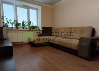 Сдаю 1-комнатную квартиру, 45 м2, Самара, Волжское шоссе, 117