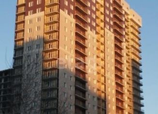 Продается квартира студия, 29.3 м2, Новосибирск, метро Гагаринская, улица Дуси Ковальчук, 244