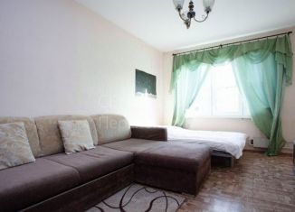 Продам 1-ком. квартиру, 32.7 м2, Москва, Ореховый бульвар, 14к1