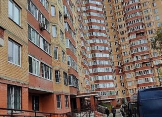 3-комнатная квартира на продажу, 115 м2, Балашиха, улица Калинина, ЖК Жираф