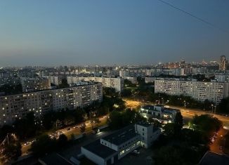 Сдача в аренду 3-комнатной квартиры, 80 м2, Москва, Неманский проезд, 13к2, метро Строгино