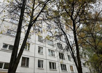 Продаю 2-ком. квартиру, 45 м2, Москва, Сумской проезд, 4к1, метро Чертановская