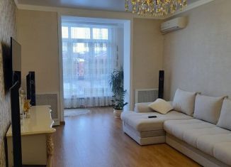 Продажа 2-комнатной квартиры, 75 м2, Владикавказ, улица Морских Пехотинцев, 15