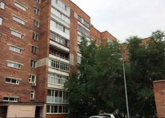 Продается 1-комнатная квартира, 35 м2, Тюмень, Профсоюзная улица, 17