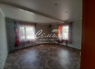 Продается дом, 89.5 м2, Заводоуковск, переулок Энергетиков, 14