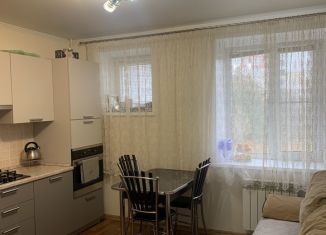 Продажа 1-комнатной квартиры, 46 м2, Мордовия, улица Н. Эркая, 20А