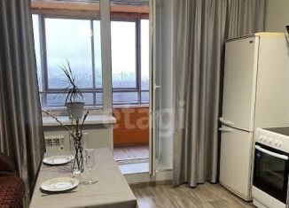 Сдается 1-ком. квартира, 50 м2, Новосибирск, улица Есенина, 67