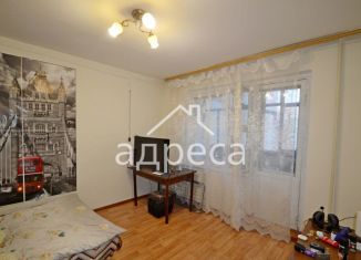 Продажа однокомнатной квартиры, 30.1 м2, Самара, улица Аминева, 21