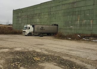 Аренда складского помещения, 2592 м2, Вологодская область, Безымянная улица, 5