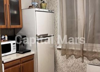 Продам квартиру со свободной планировкой, 74 м2, Москва, Варшавское шоссе, 108к1