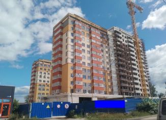 Продажа 2-ком. квартиры, 58.1 м2, Кстово