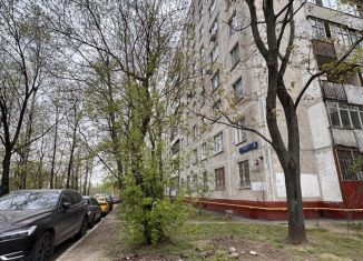 Продается квартира студия, 11.7 м2, Москва, Уральская улица, 8, метро Измайловская