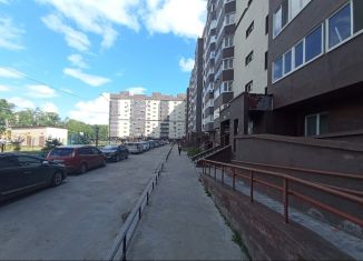 Продам 1-комнатную квартиру, 35 м2, Благовещенск, улица Строителей, 70