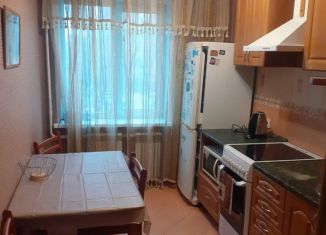 Сдача в аренду 2-ком. квартиры, 48 м2, Амурская область, улица Кантемирова, 9