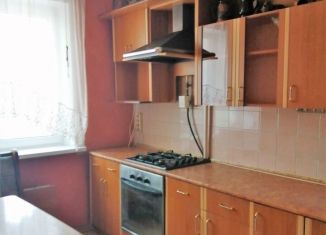 Продам 3-комнатную квартиру, 62.5 м2, Омск, улица Крупской, 1, Кировский округ