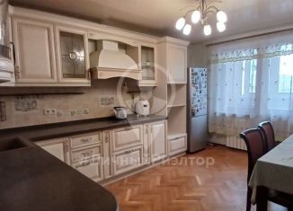 Продажа 4-комнатной квартиры, 104.9 м2, Краснодар, Ставропольская улица, 183/1, микрорайон Черемушки