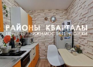 Продаю 2-комнатную квартиру, 35.5 м2, Челябинск, улица Марченко, 33В