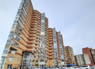 2-ком. квартира в аренду, 104.1 м2, Пермь, бульвар Гагарина, 44А